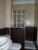 Baño C/ Sabino Arana nº49
