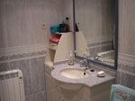 Baño Artazagane nº 37 1ª