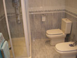 Baño Artazagane nº 37 2ª